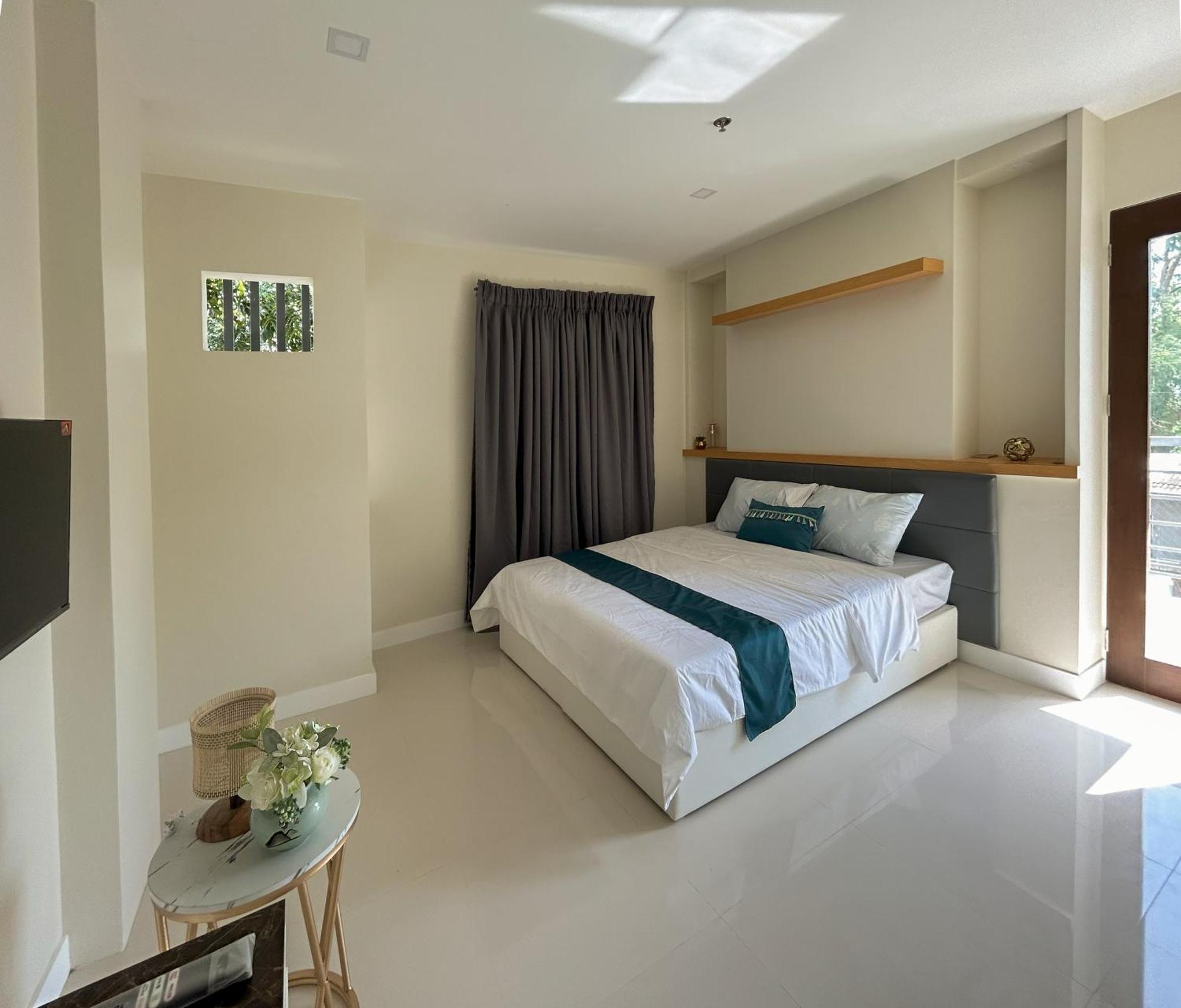 717 Residences ايلويلو المظهر الخارجي الصورة