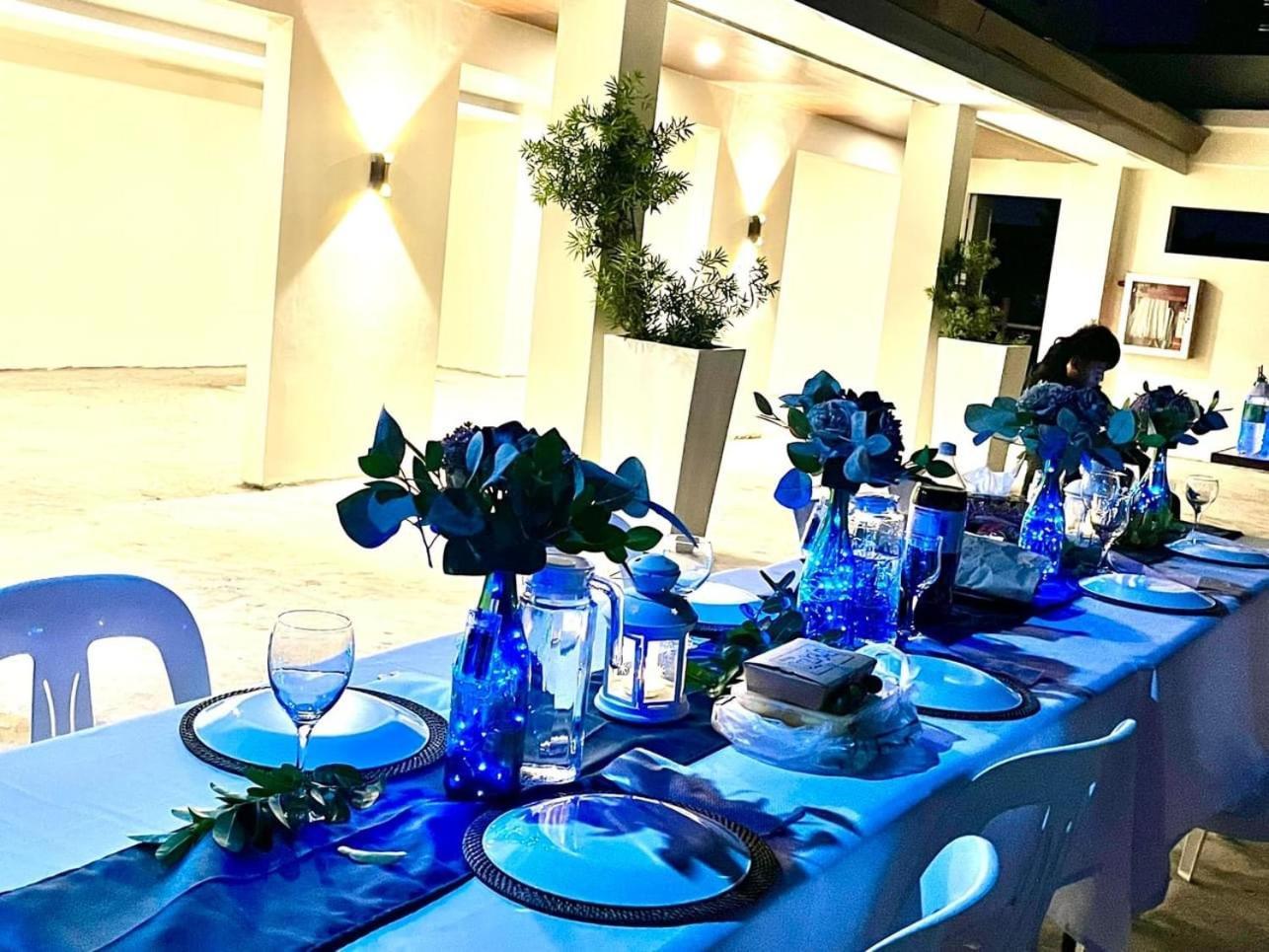 717 Residences ايلويلو المظهر الخارجي الصورة