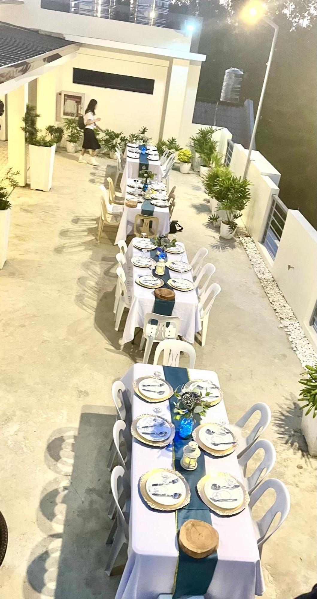 717 Residences ايلويلو المظهر الخارجي الصورة